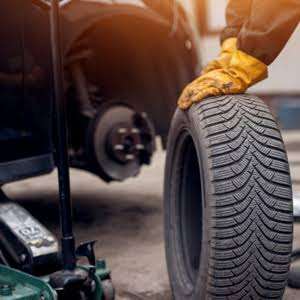 Serinhisar Oto Lastikçi